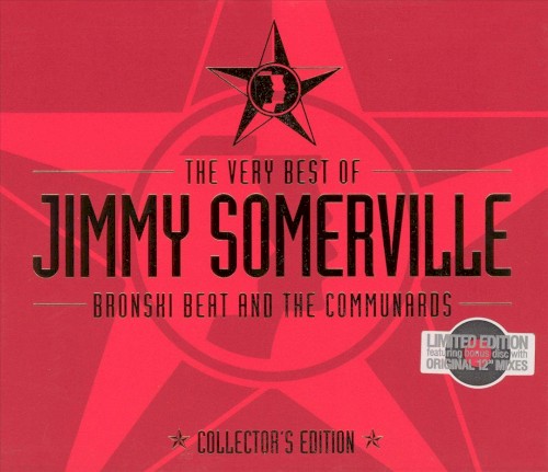 Jimmy Somerville